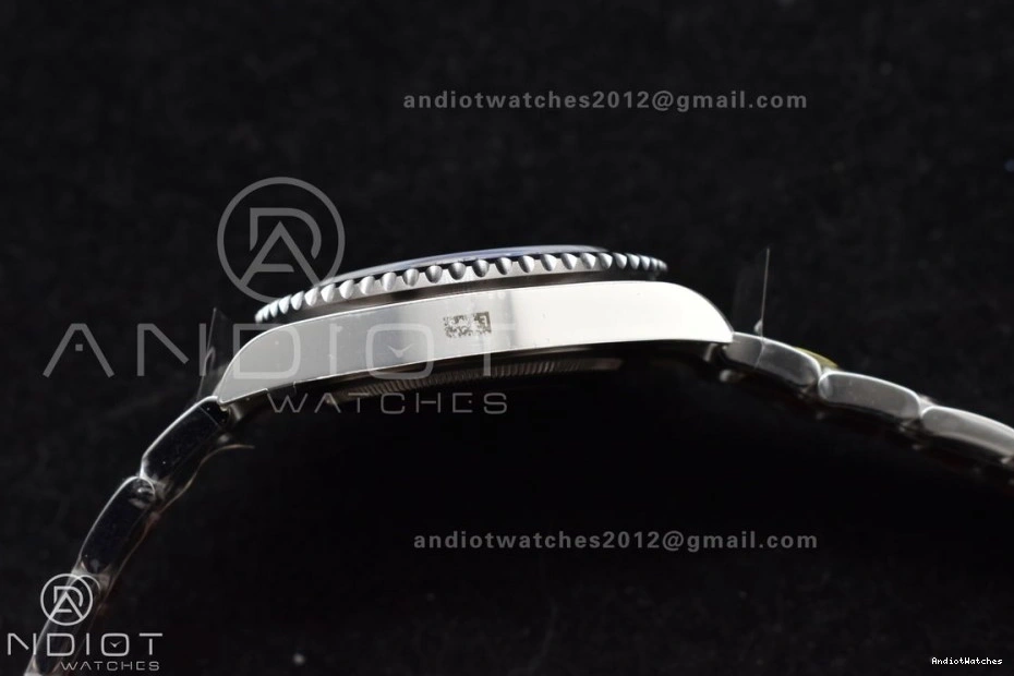 Blue on Black II 126710 872 Bracelet Youthful DD3285 Best CHS Edition BLNR Ceramic Factory Clean Oyster GMT-Master 0409